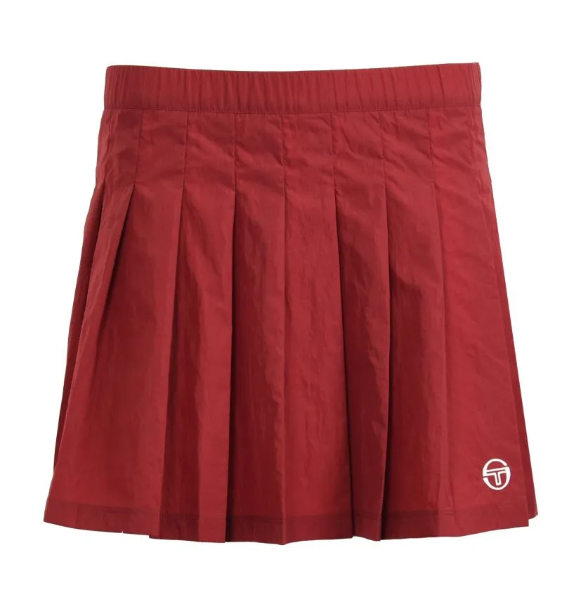Sergio Tacchini Kamala - cobalt/garnet red Sergio Tacchini Kamala - cobalt/garnet red