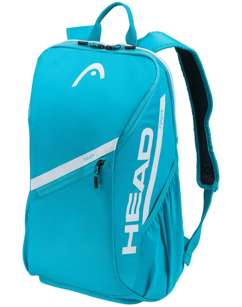 Head Tour 25L - blue Head Tour 25L - blue