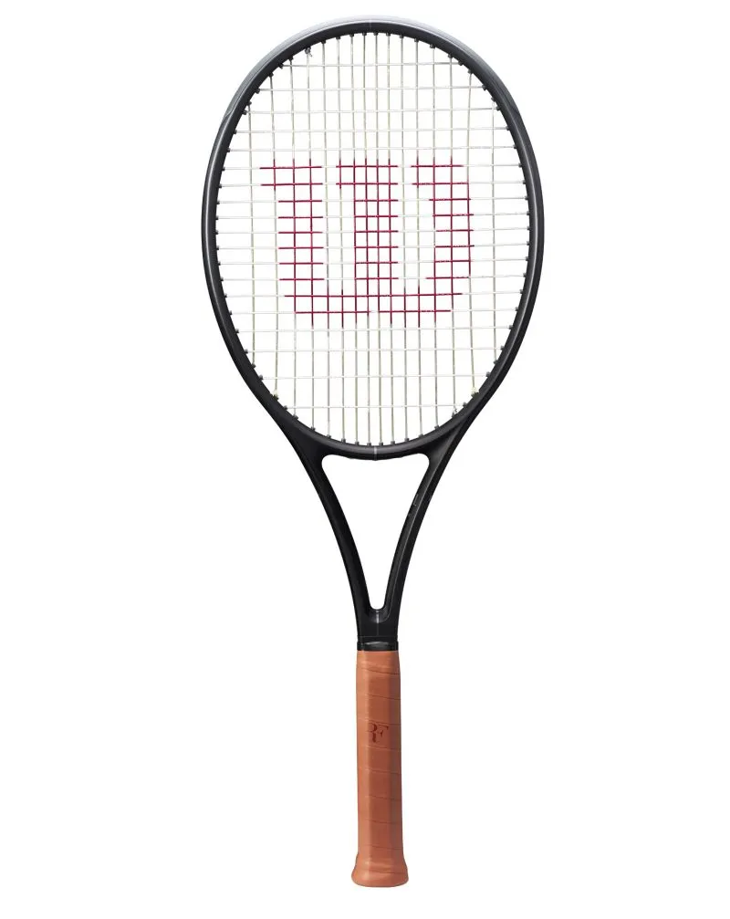 Wilson RF 01 Future Lite + výplet