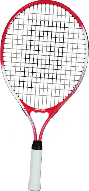 Pro's Pro Junior 21 (21") - red/white