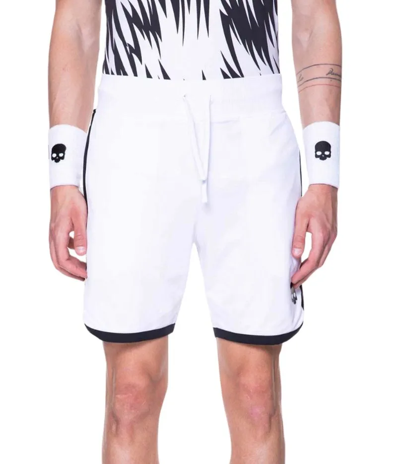 Hydrogen Tech Shorts - white/black Hydrogen Tech Shorts - white/black