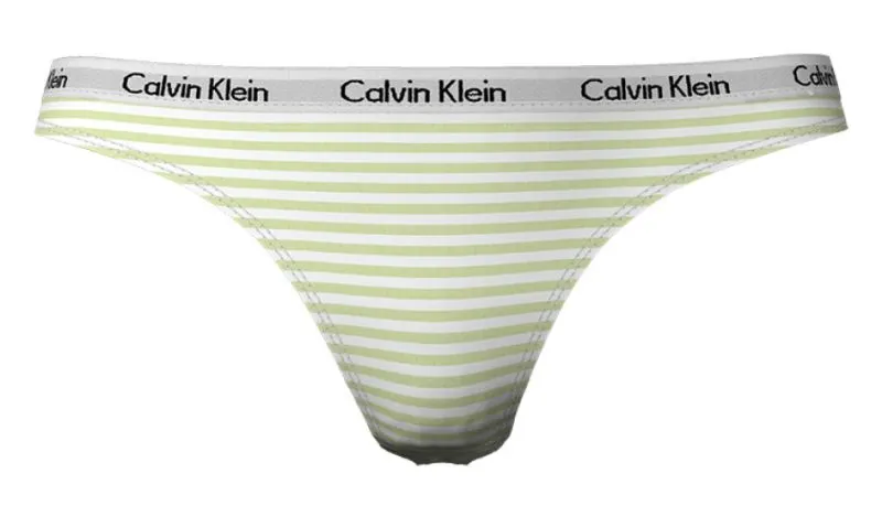 calvin-klein-carousel-thongs_1190x1428c Calvin Klein Thong 1P - rainer stripe spring