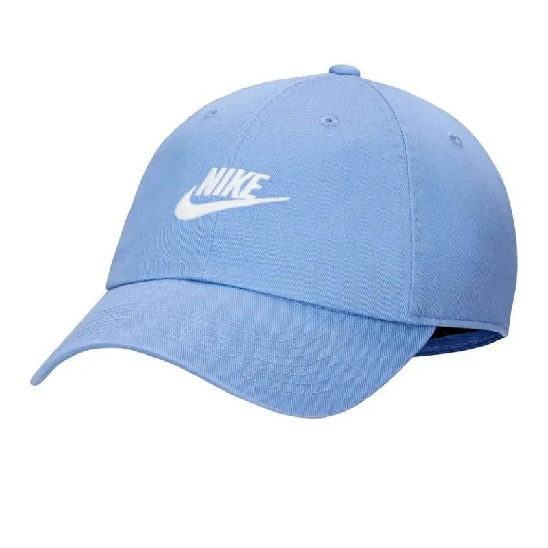 Nike Club Unstructured Futura Wash Cap Nike Club Unstructured Futura Wash Cap