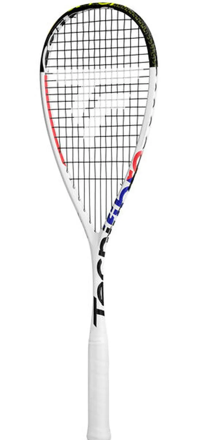 Tecnifibre Carboflex 135 X-Top