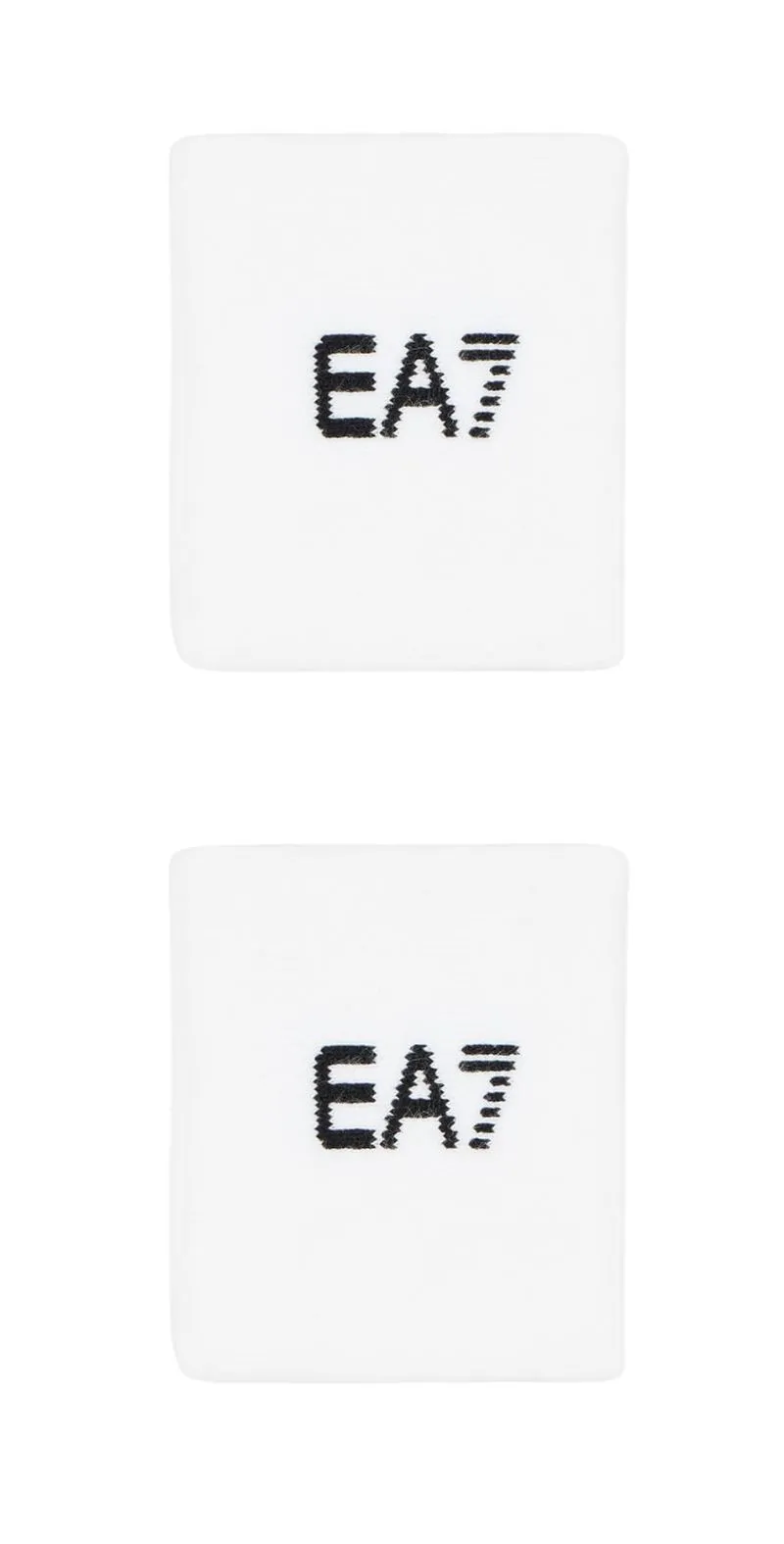 EA7 Tennis Pro 2P - white/black
