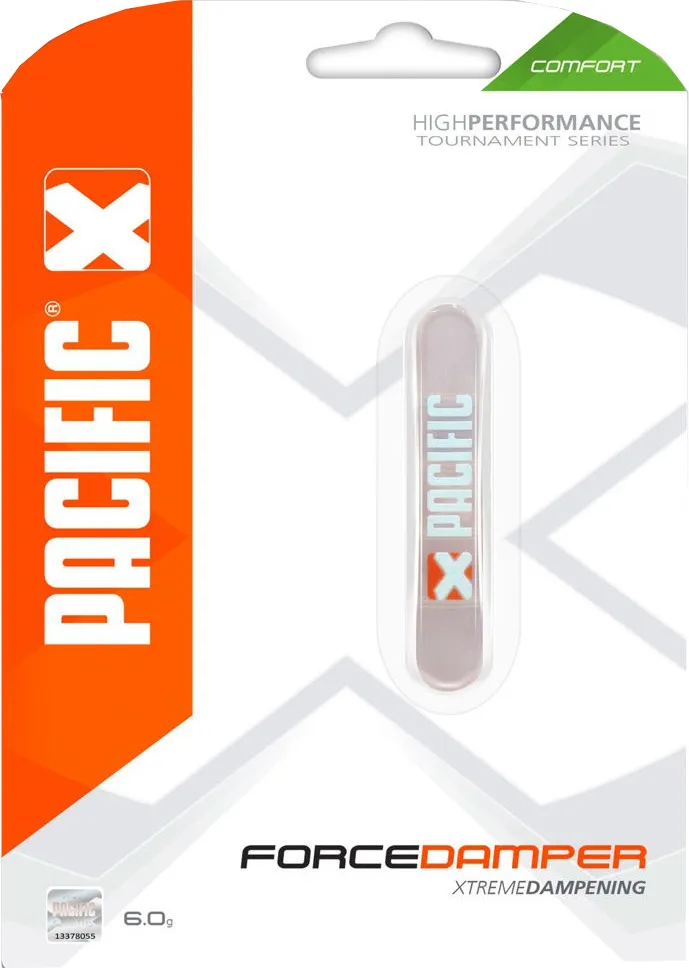 pacific-force-damper-white-1 Pacific Force Damper - white