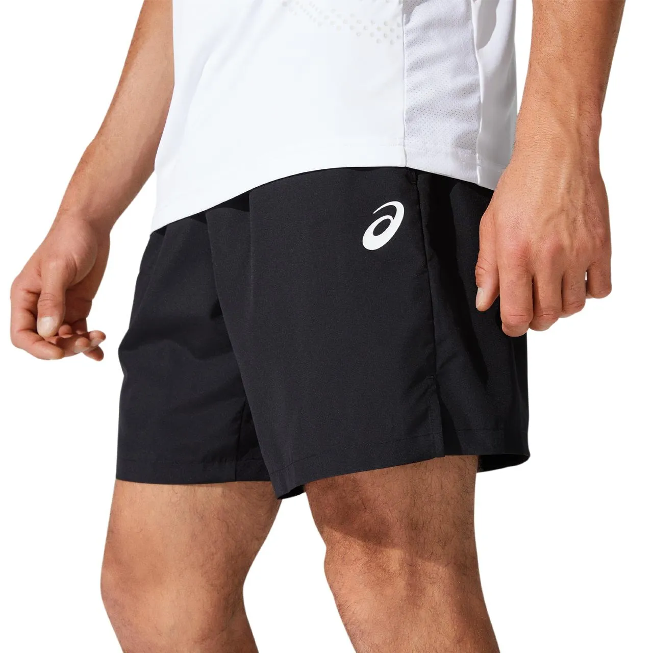 Asics Court M 7in