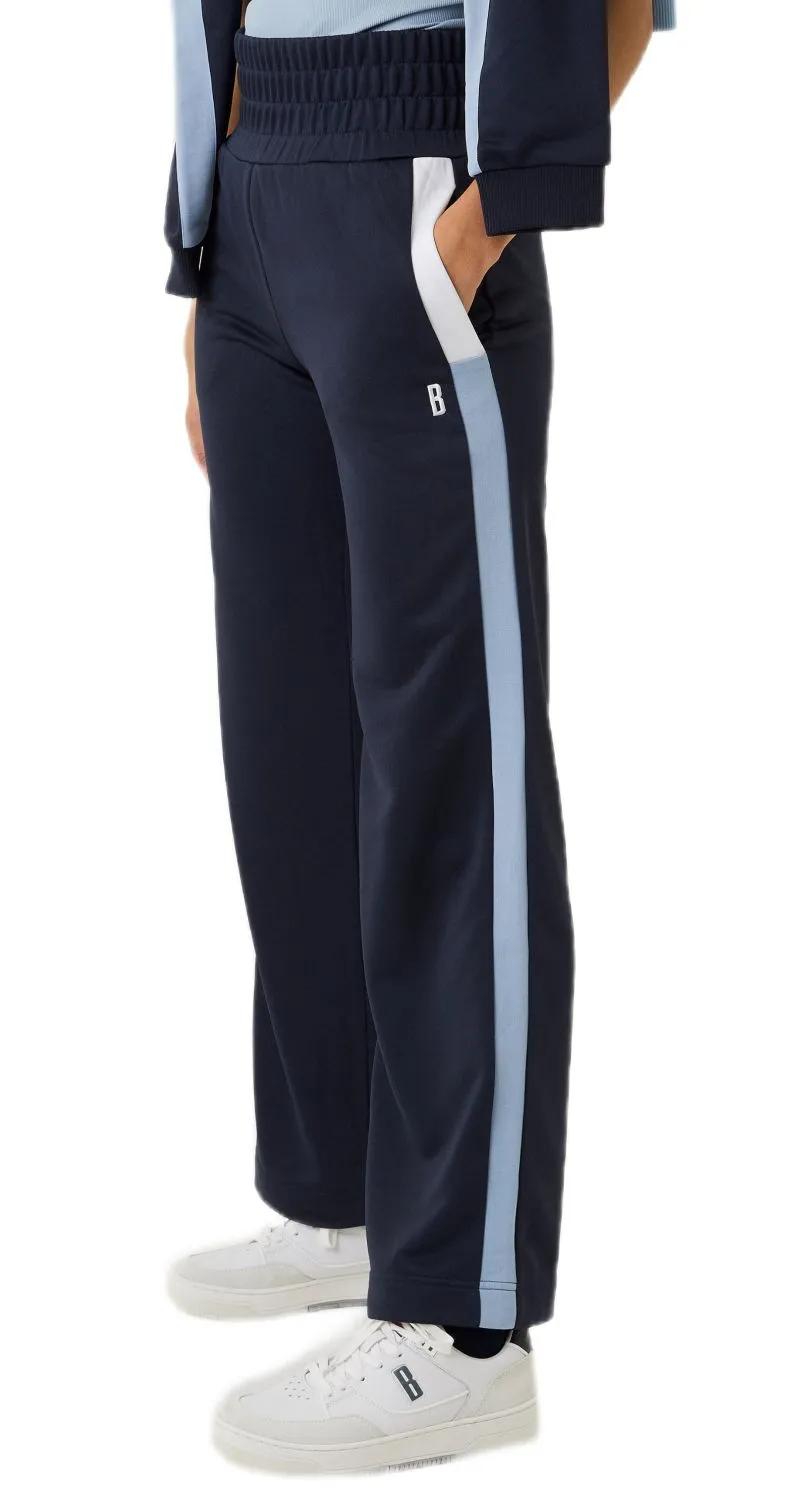 Björn Borg Sthlm Ace Track Pants - navy Björn Borg Sthlm Ace Track Pants - navy