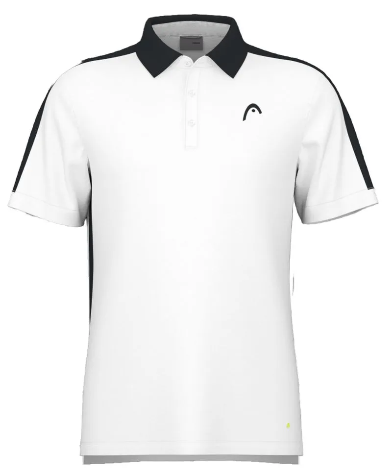 Head Slice Polo Shirt Head Slice Polo Shirt