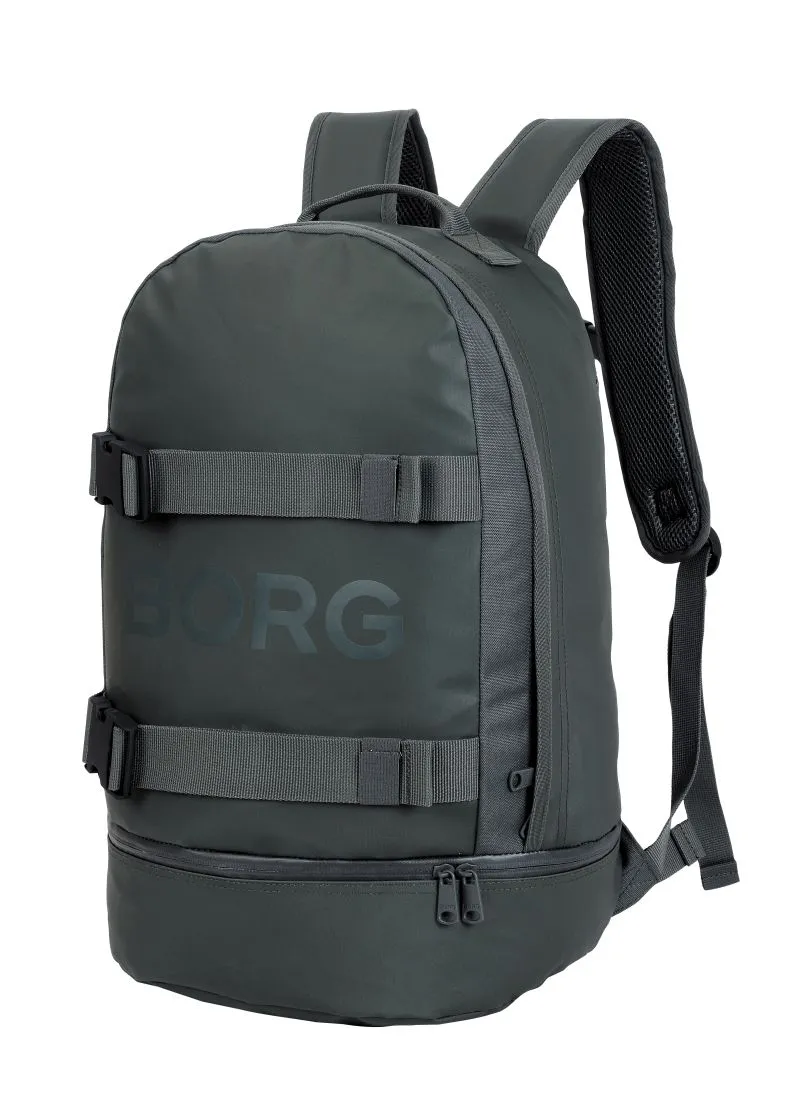 Björn Borg Duffle (35L) - forest night