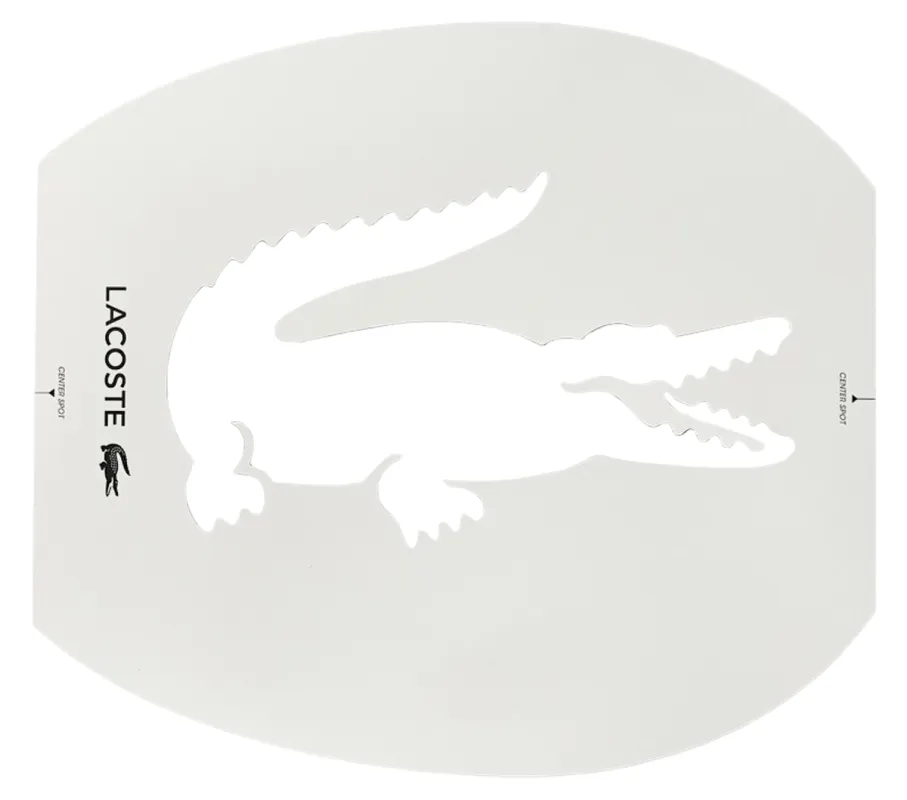 Lacoste Logo