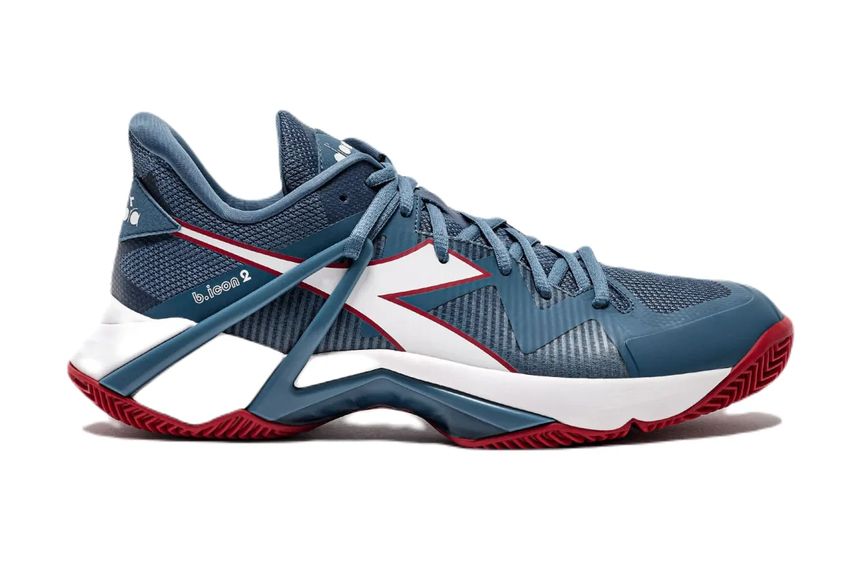 101-179106_D0843_00_HR Diadora B.Icon 2 Clay - oceanview/white/salsa