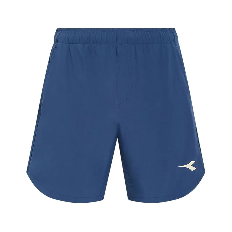 Diadora Shorts Core - ensign blue Diadora Shorts Core - ensign blue
