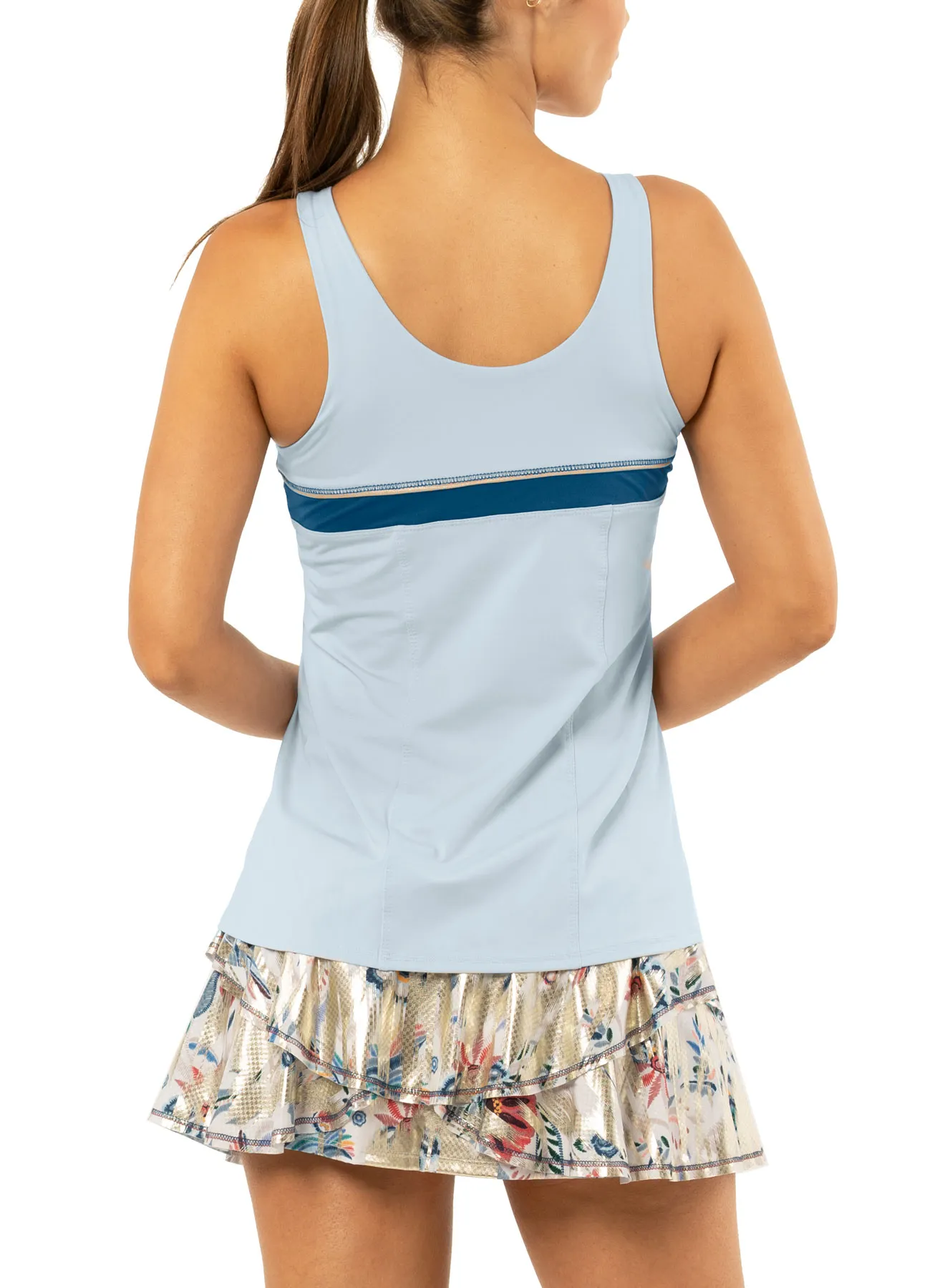 lucky-in-love-a-stitch-in-time-uprise-bungee-tank-women-blue-haze-3 Lucky in Love A Stitch In Time Uprise Bungee Tank Women - blue haze