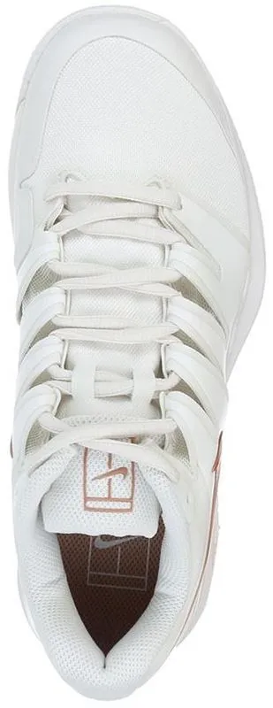 Nike WMNS Air Zoom Vapor X Clay - phantom/metallic rose gold
