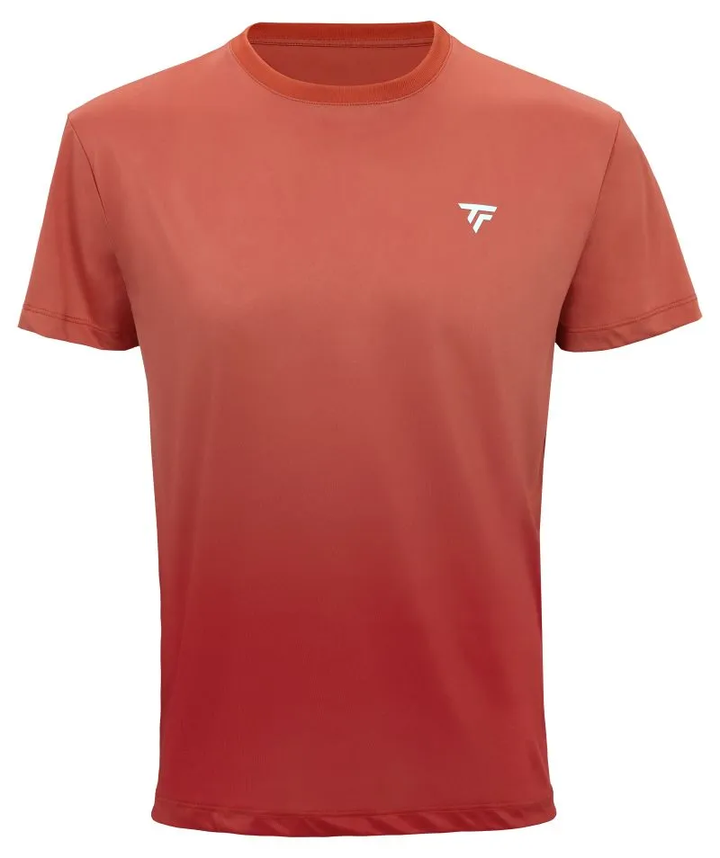 Tecnifibre Team X-Loop - terracotta
