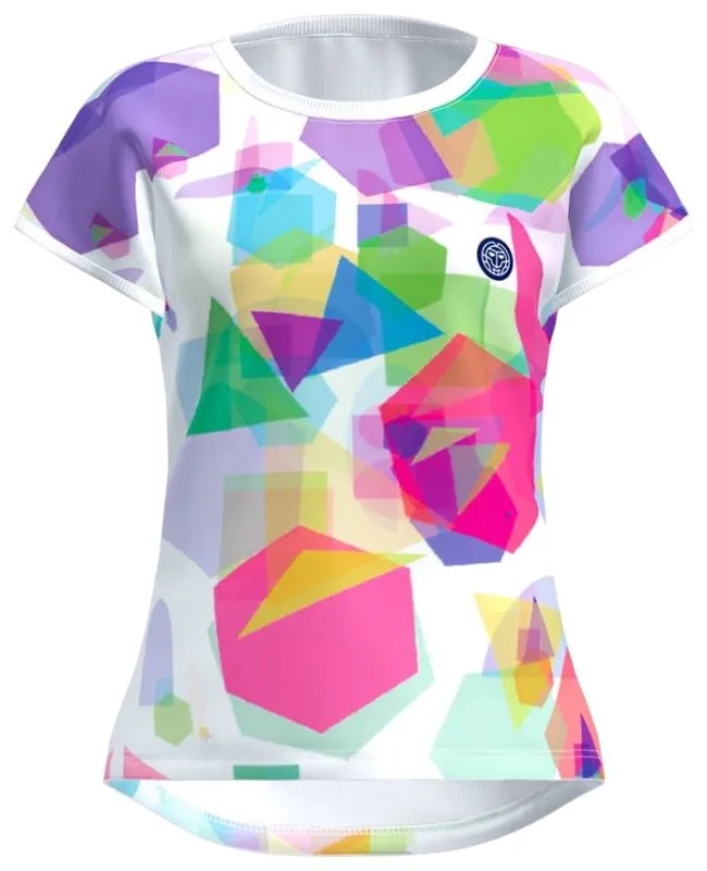 Bidi Badu Kaleido Capsleeve