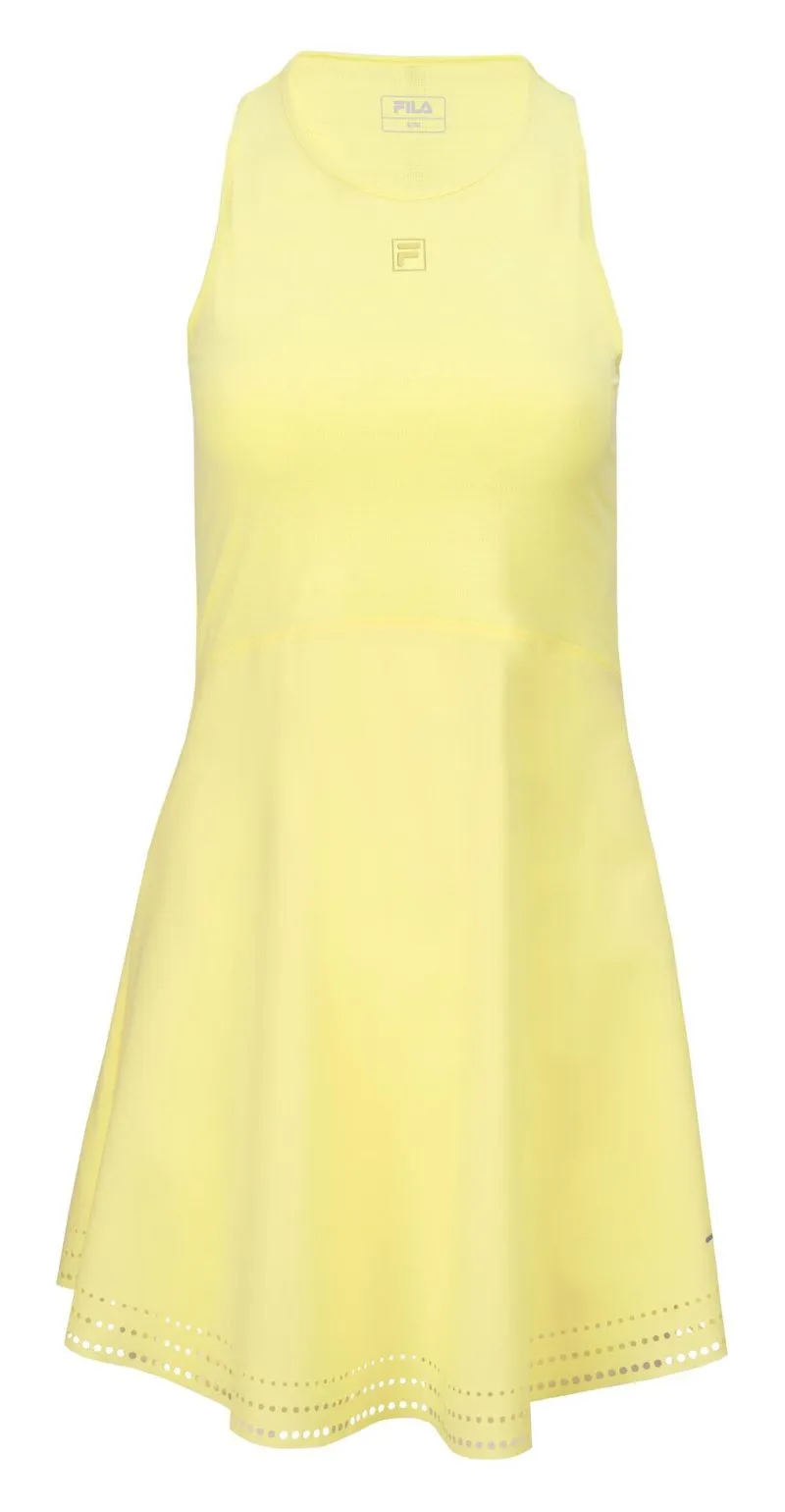Fila Margot Tennis - lemonade Fila Margot Tennis - lemonade