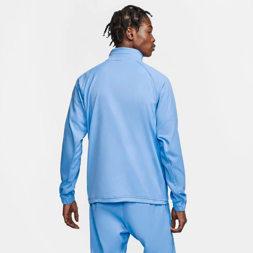 Nike Court Jacket PS NT - royal pulse/team gold