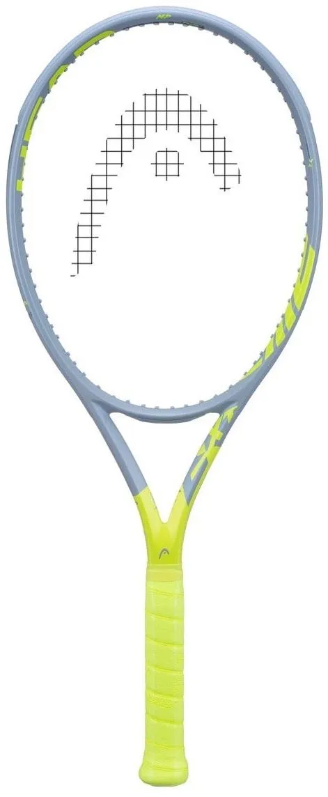 Head Graphene 360+ Extreme MP