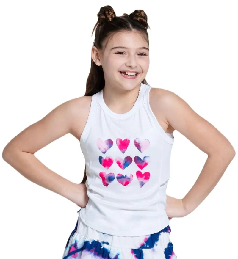 Lucky in Love Girls The Berry Buzz In Love