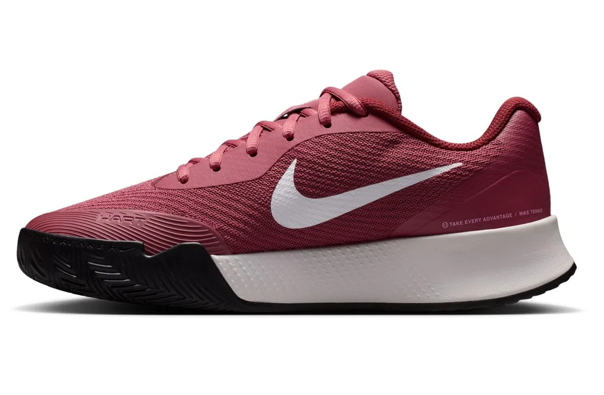 Nike Vapor Lite 3 Clay - pink smoke/white/vast gray