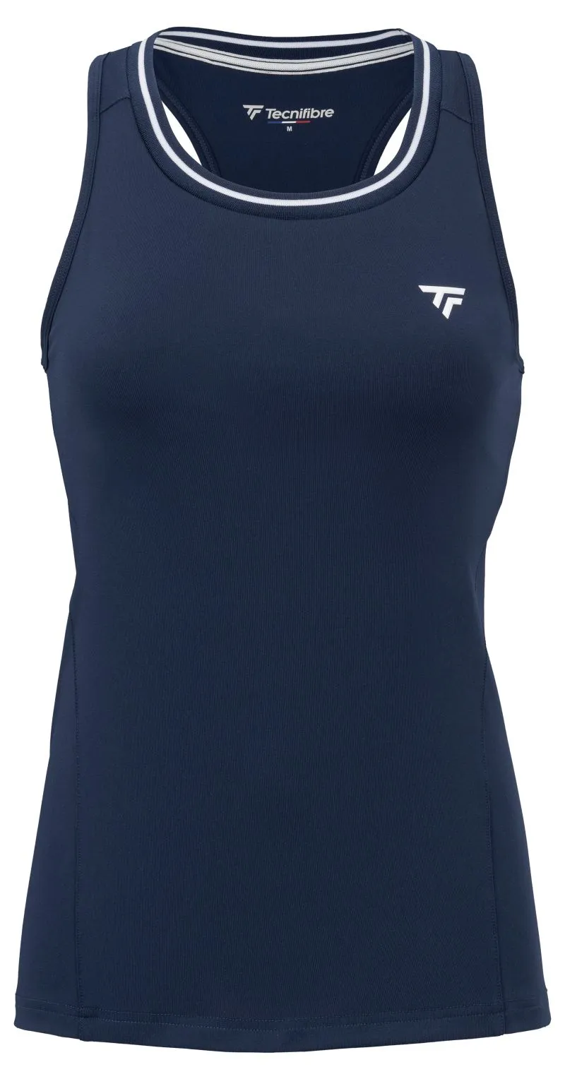 Tecnifibre Team Tech Tank Junior - marine