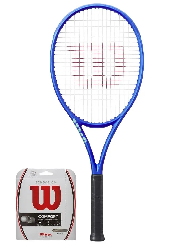 Wilson Ultra 100UL V5 - teso Wilson Ultra 100UL V5 - teso