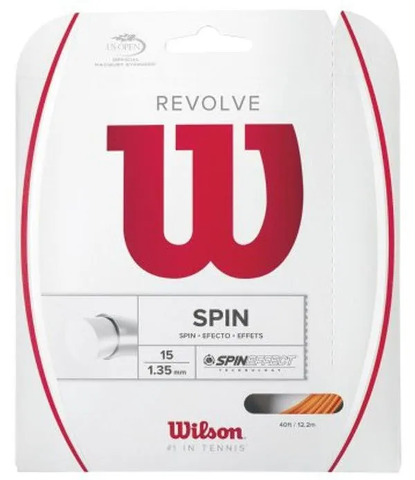 wilson-revolve-12-2-m-orange-1 Wilson Revolve (12.2 m) - orange