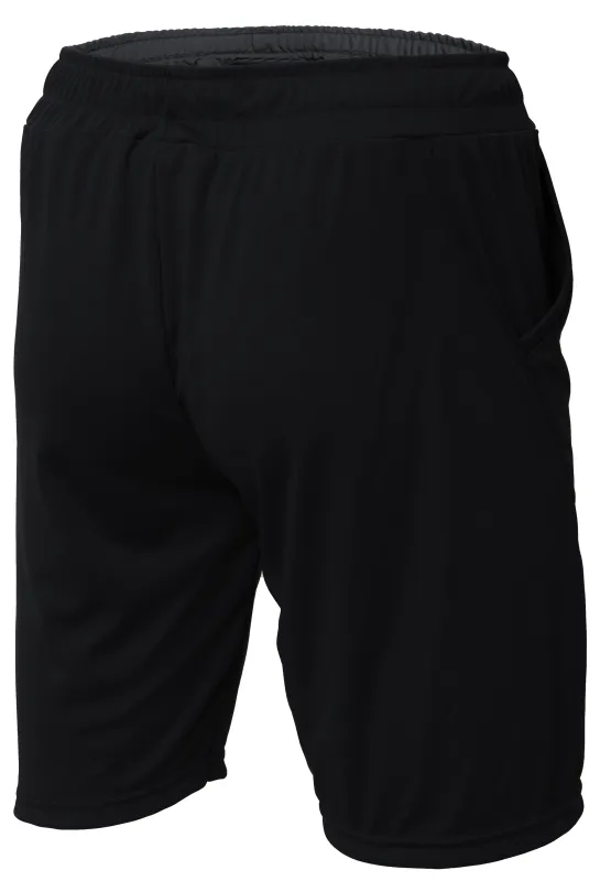 pacific-futura-short-black-orange-2 Pacific Futura Short - black/orange