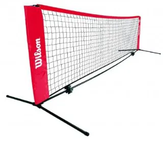 Wilson Tennis Net (6,1 m)