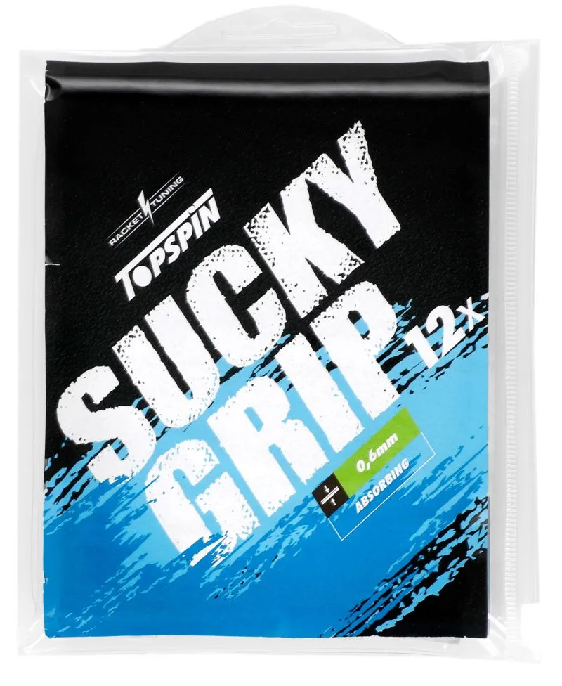 TopspinSucky12P