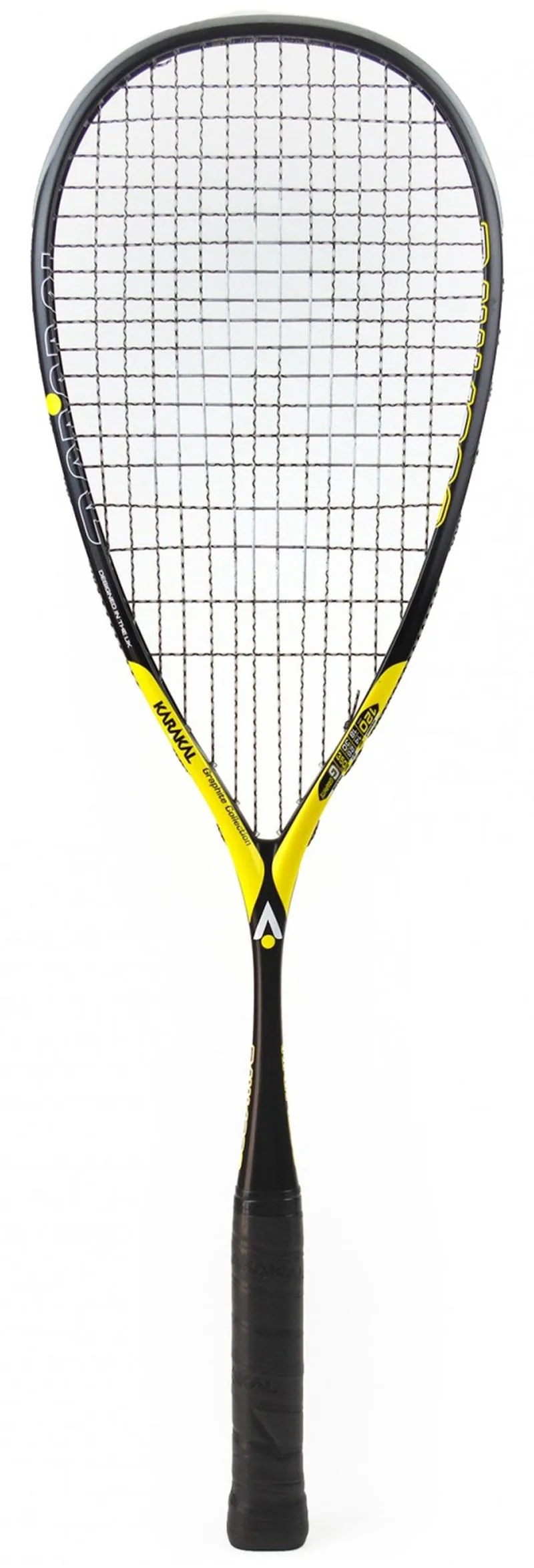 Karakal RAW-120