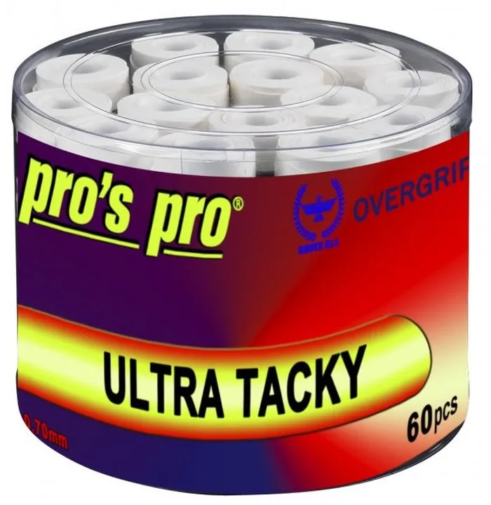 Pro's Pro Ultra Tacky (60P)