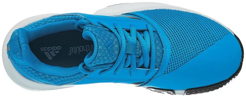 adidas-courtjam-xj-shock-cyan-core-black-ftwr-white-4 Adidas CourtJam xJ - shock cyan/core black/ftwr white