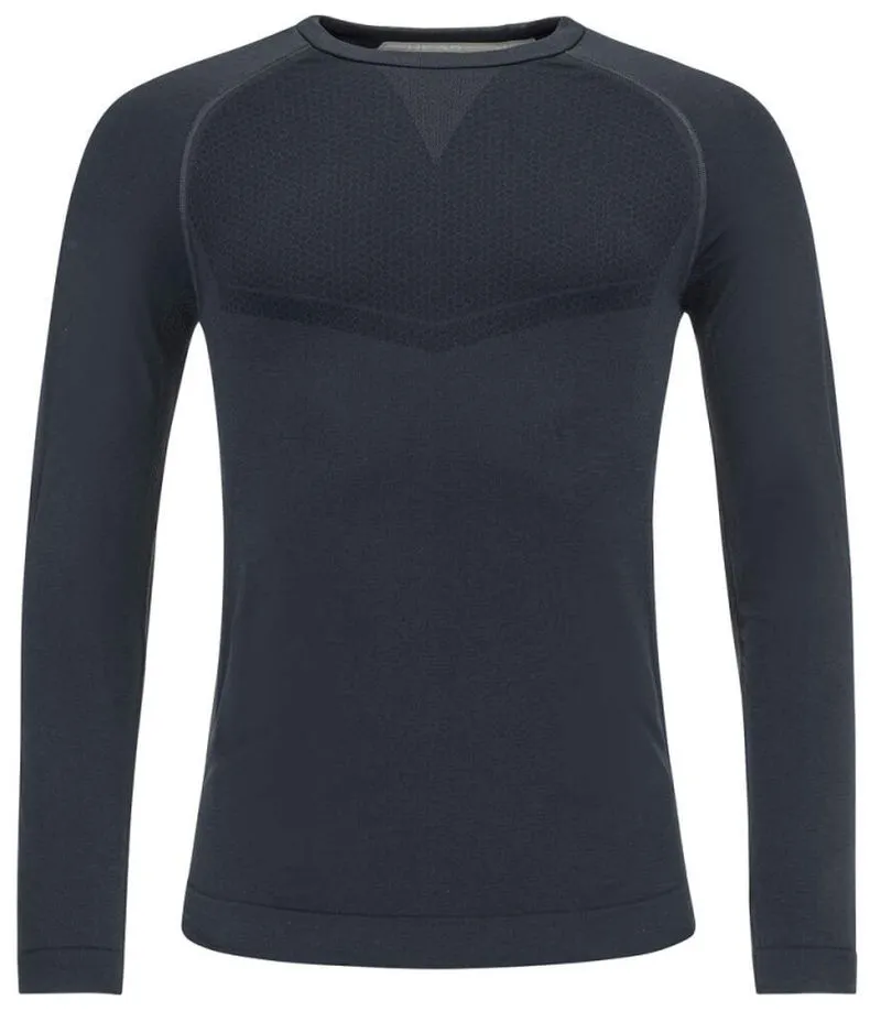 4361933CiL6aeazlXa5 Head Flex Seamless Longsleeve - black