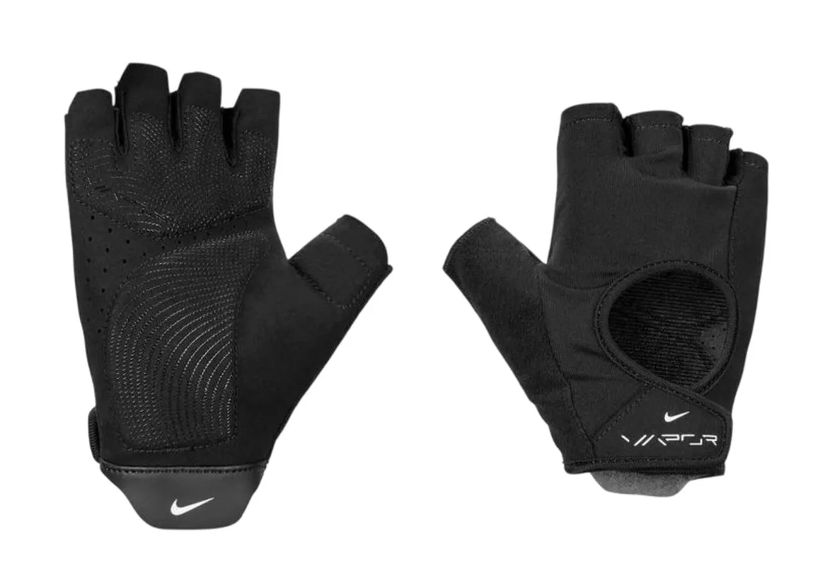 Nike Vapor Elite - black/black/white Nike Vapor Elite - black/black/white