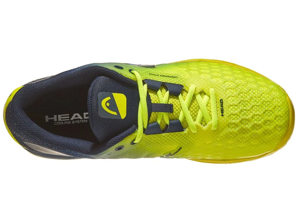head-revolt-pro-3-0-men-neon-yellow-dark-blue-4 Head Revolt Pro 3.0 Men - neon yellow/dark blue