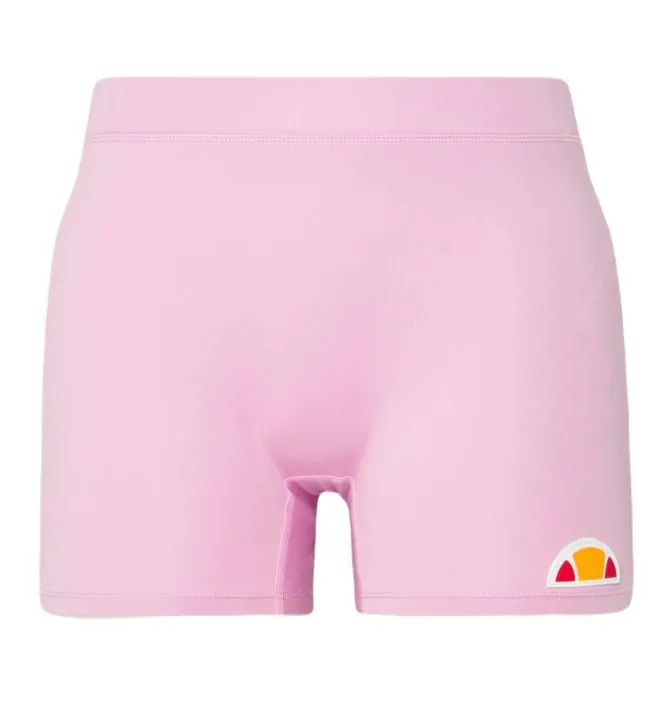 pixlr-bg-result-20 Ellesse Chrissy Short - pink
