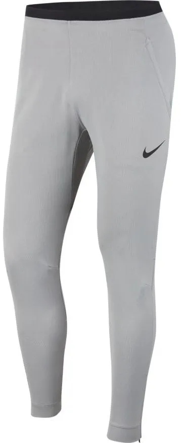 Nike Pro NPC Capra M - particle grey/black