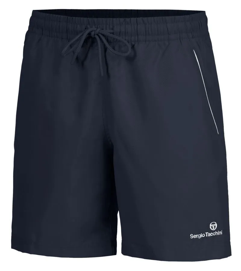 02830000_000 Sergio Tacchini Rob Shorts
