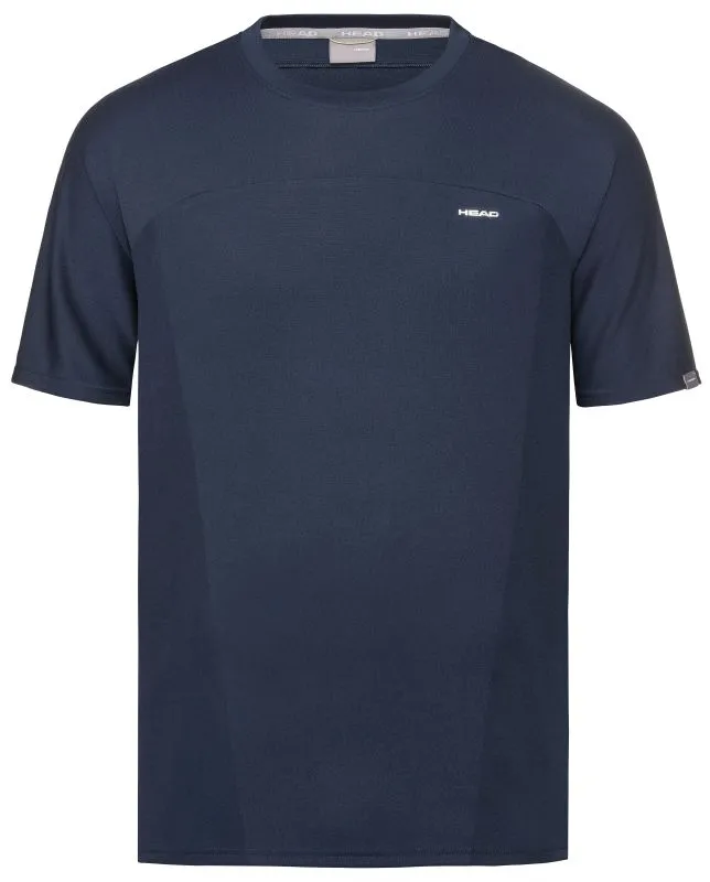 Head Performance T-Shirt M - dark blue