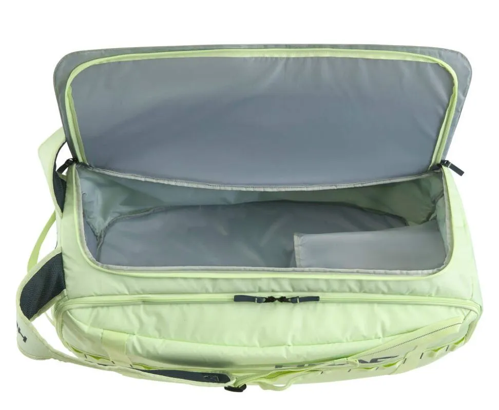 Head Pro Duffle Bag L