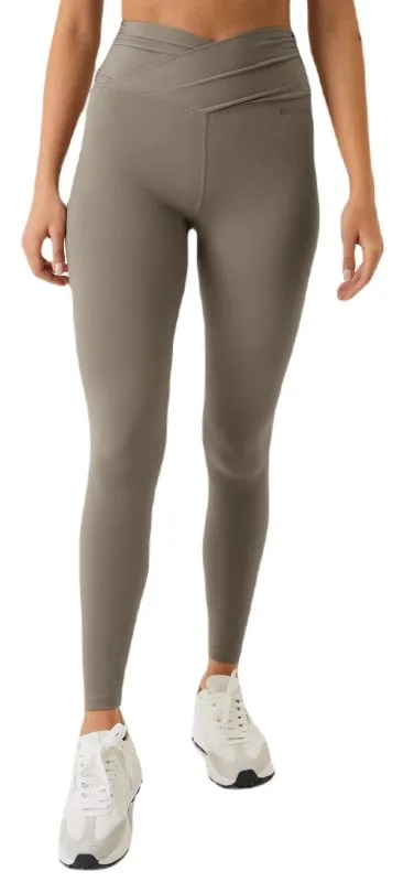 Björn Borg Cross Tights - fallen rock