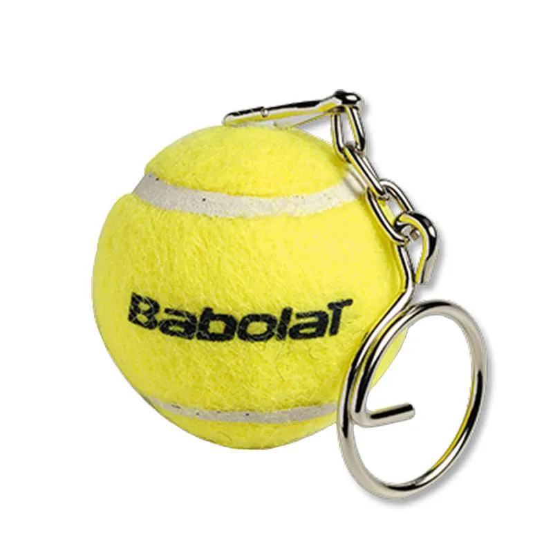 Brelok. Babolat Mini Tennis