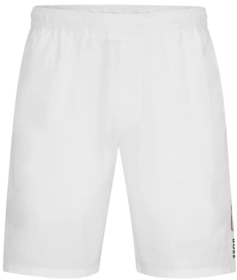 BOSS x Matteo Berrettini Break Shorts