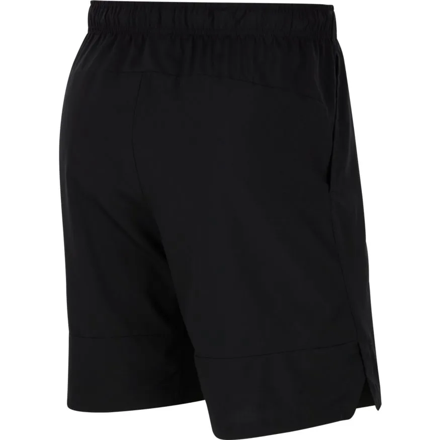 Nike Dri-Fit Flex Woven Short M - black/white