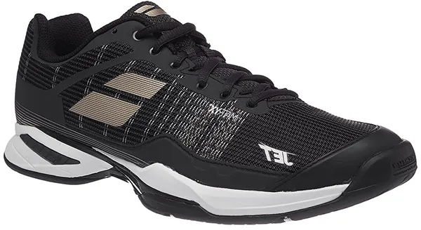 Babolat Jet Mach I All Court Men - black/champain