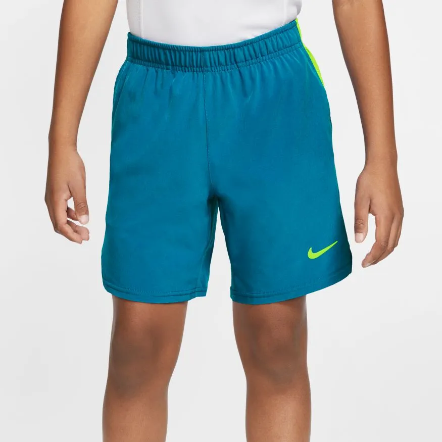 nike-boys-court-flex-ace-short-neo-turq-volt-volt-5 Nike Boys Court Flex Ace Short - neo turq/volt/volt