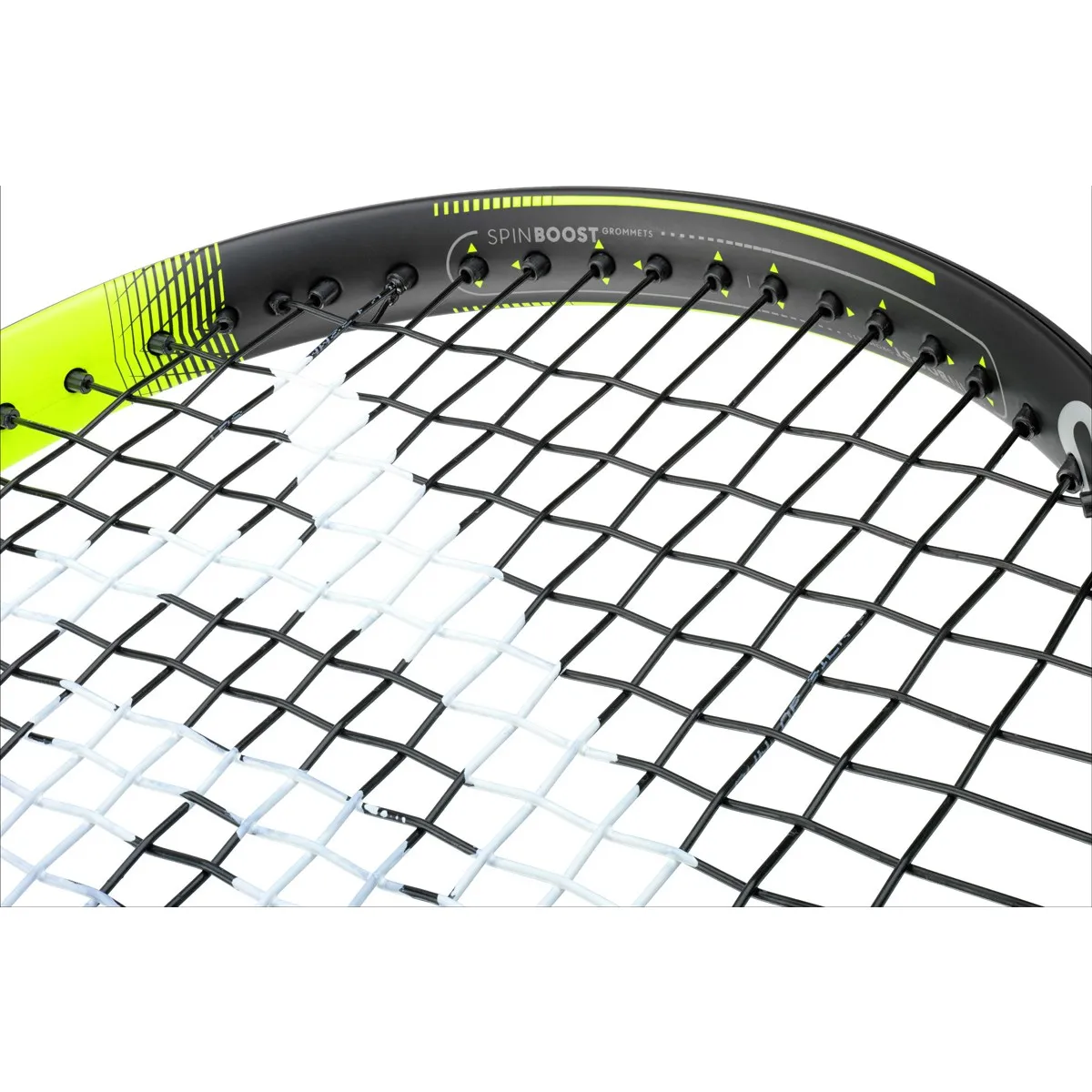 Dunlop Srixon SX 300 Lite + naciąg + usługa serwisowa
